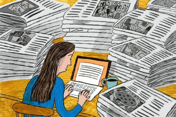 Journalism