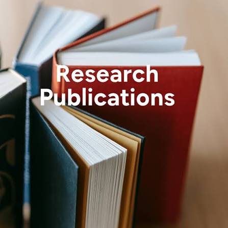 Publications
