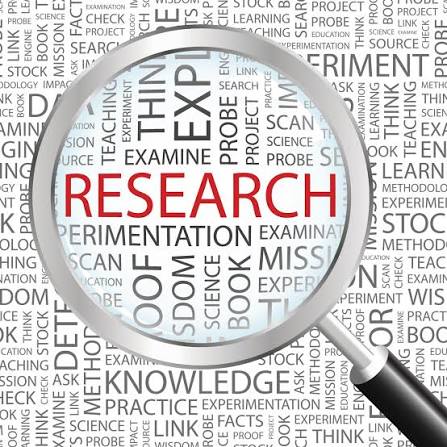 Research